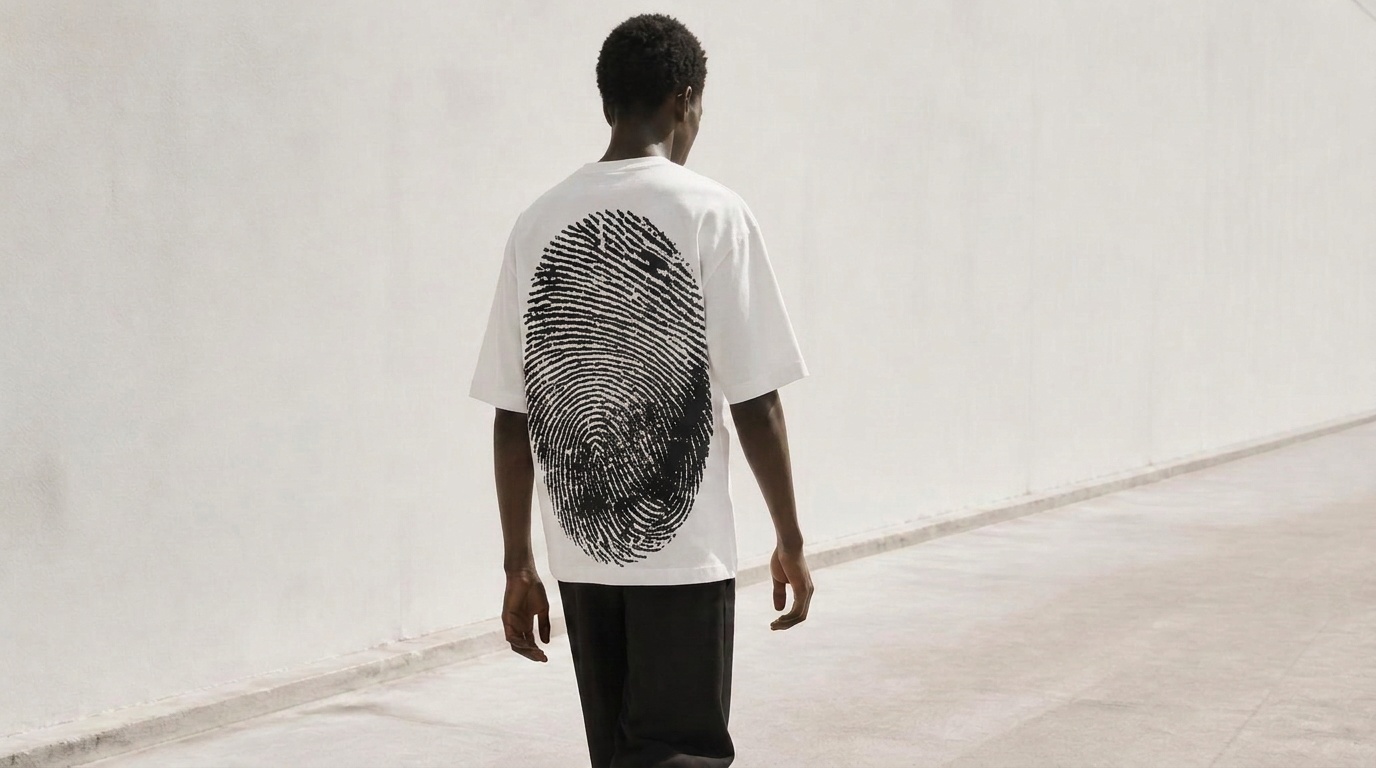 Diverse 1 of 1 editorial campaign