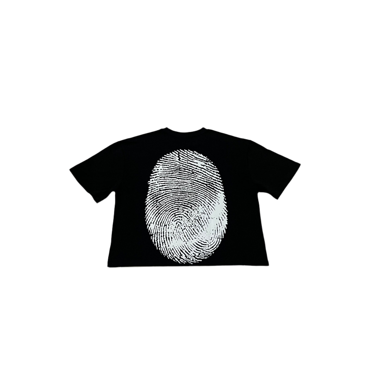 Diverse Thumbprint Tee (Glitched)